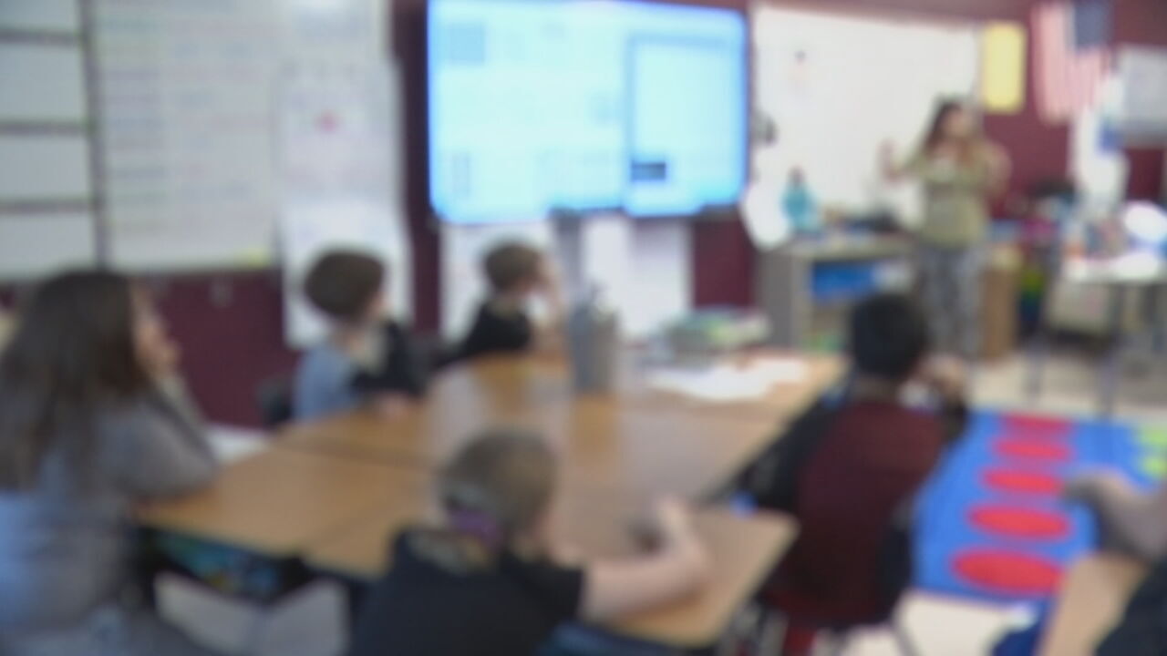 School choice for Kentucky students debated at panel discussion ahead of 2024 legislative session